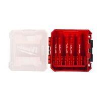 Diamantbohrer Set 1/4″ 6 mm (5pc)