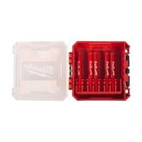 Diamantbohrer Set 1/4″ 8 mm (5pc)