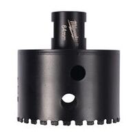 Diamantbohrer M14 64 mm