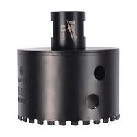 Diamantbohrer M14 65 mm