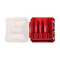 Diamantbohrer Set 1/4″ 6 mm (3pc)