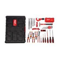 Installateur Handwerkzeug-Koffer