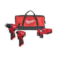 M12BLPP2D-202B Powerpack
