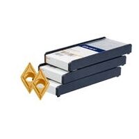 GARANT Vorteilspack DCMT Wendeschneidplatte Schlichten 30 Stück