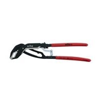 Classic Auto Grip V-Jaw Tongue and Groove Pliers 10″, overall length: 250in