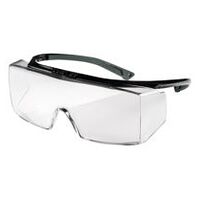 óculos de proteção confortáveis, Tonalidade da lente: CLEAR