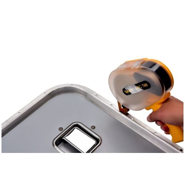 Plakband, Breedte x lengte (mm x m): 19X33