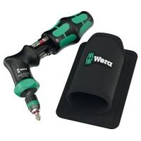 Kraftform Compact Pistol RA-R 1, 7 dielov