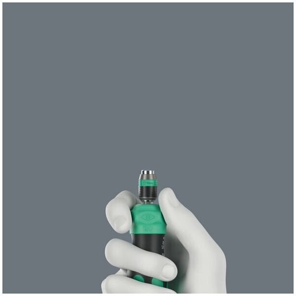 Kraftform Kompakt 20 RA-R s taškou, 6-dielna súprava