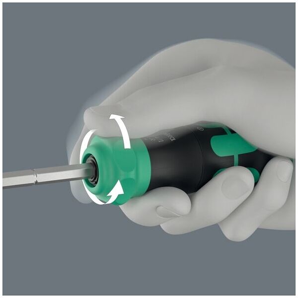 Kraftform Kompakt 20 RA-R s taškou, 6-dielna súprava