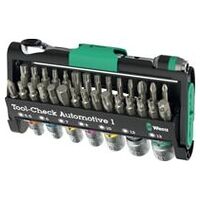 Tool-Check Automotive 1, 38 pieces