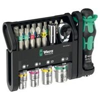 Tool-Check Modular 1, 21-teilig