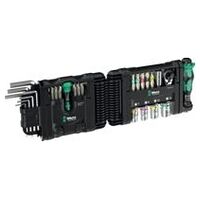 Tool-Check Modular Set 1, 50 pieces