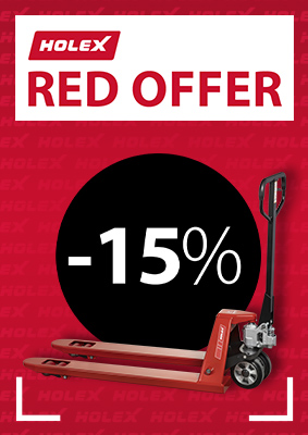 Red Offer