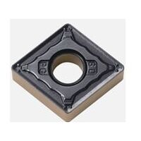 Hartmetall-Dreheinsatz - CNMG120408PG CA125P