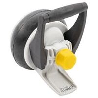 Dop de țeavă “water stop“ diametru max. 100 mm