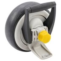 Dop de țeavă “water stop“ diametru max. 125 mm