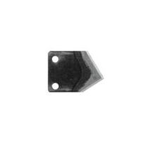 Lame de rechange pour cisaille pour tubes plastiques max.D.24mm f.Nr.10070