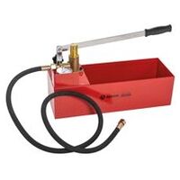 Test pump 60bar 12l f.thread 1/2″mm