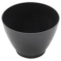 Plaster cup D.127mm