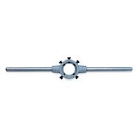 Porte-plaquettes DIN 225 L.215mm