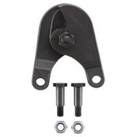 Vágófej drótkötélvágóhoz L.120mm