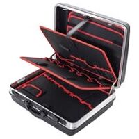 Hard case H3 ″Elektro″, empty 180 x 480 mm x 370mm