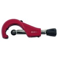 Plastic pipe cutter min.D.6mm-76mm