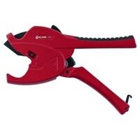 Plastic pipe cutter RAPTOR max.D.42mm