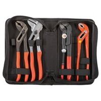 Assortiment sanitaire Profi 99 L.270mm l.155mm H.70mm 4pcs