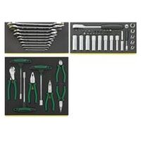 Supplementary set VW 1120/1 TCS 66 pcs