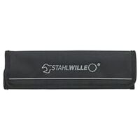Roll-up bag L.290mm W.80mm H.30mm