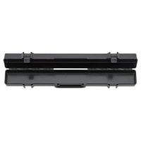 Scatola di plastica, vuota 7301 550 mm x 81 mm x 66 mm