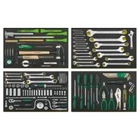 Line Maintenance Set 13214 WW 121 pcs