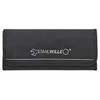 Roll-up bag L.525mm W.230mm H.30mm