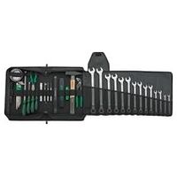 On-board tool set Agrar AGRARSET MOBIL L.445mm W.110mm H.290mm 38pcs