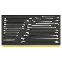 Schraubenschlüssel-Satz