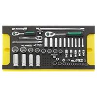 Outil i.TCS TCS WT 40/45/46/37/14 51pcs