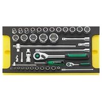 Outil i.TCS TCS WT 40/52/27/13 40pcs