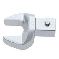 Nástrčný klíč stranový 14 x 18 mm 22 mm