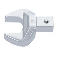 Gabelschluessel-Einsatz 14x18 mm 27 mm