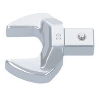 Villáskulcs betét 14 x 18 mm 30 mm