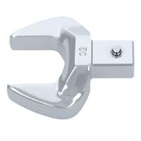 Nástrčný klíč stranový 14 x 18 mm 32 mm