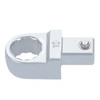 Csillag kulcsbetétek9 x 12 mm 13 mm