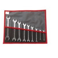 Cheie fixă ″Serie 44″ Set, 6 buc.