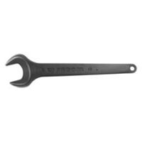 Single open-end wrench, 65 mm