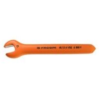 Gabelschluessel isoliert bis 1000V 11mm