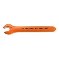 1000V-ig szigetelt villáskulcs 21mm 21mm