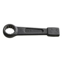 Cheie inelară cu impact 30mm