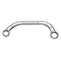 Önindító- és blokkkulcsok 13x15 mm